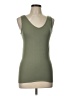 Apt. 9 Green Tank Top Size Lg - XL - photo 1