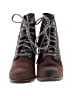 Sorel Brown Ankle Boots Size 9 1/2 - photo 2
