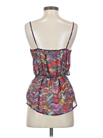 H.I.P. Happening in the Present Sleeveless Top (view 2)