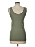 Apt. 9 Green Tank Top Size Lg - XL - photo 2
