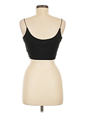 Charlotte Russe Tube Top (view 2)