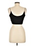 Charlotte Russe Black Tube Top Size M - photo 2