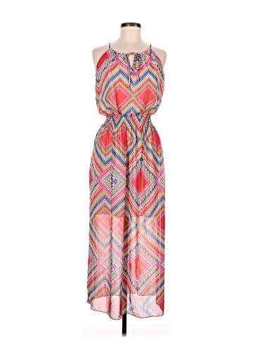 En Focus Studio Casual Dress (view 1)