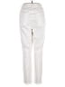 Old Navy White Casual Pants Size 16 - photo 2