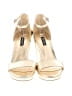 Nine West Ivory Sandals Size 8 1/2 - photo 2