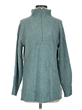 Lou & Grey Turtleneck Sweater