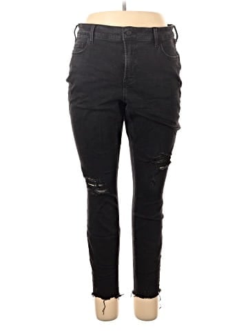 Old Navy Jeans (view 1)