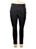 Old Navy Black Jeans Size 18 - photo 1