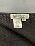 Coldwater Creek Black Tank Top Size 1X - photo 7