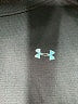 Under Armour Black Long Sleeve T-Shirt Size L (estimated) - photo 7