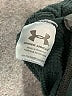 Under Armour Black Long Sleeve T-Shirt Size L (estimated) - photo 8