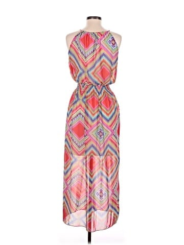 En Focus Studio Casual Dress (view 2)