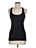 Unbranded Black Tank Top Size M (estimated) - photo 1