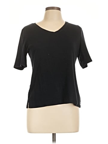 Talbots Short Sleeve T-Shirt (view 1)