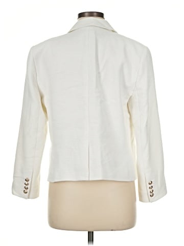 Ann Taylor Blazer (view 2)