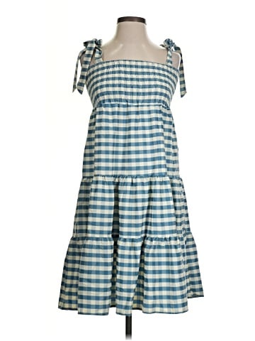 Miss California Casual Dress (view 1)
