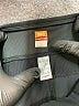 lucy Solid Gray Active Pants Size L - photo 7