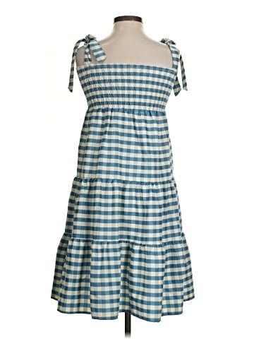 Miss California Casual Dress (view 2)