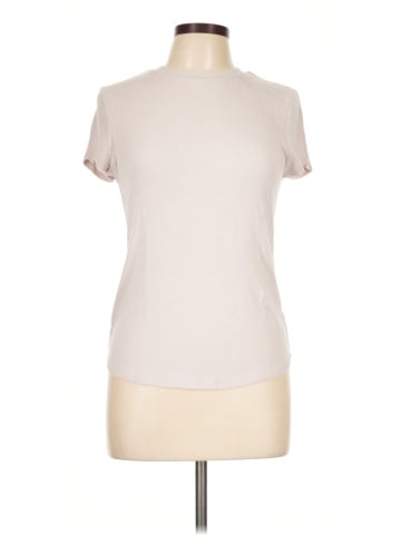 T Tahari Short Sleeve Turtleneck (view 1)