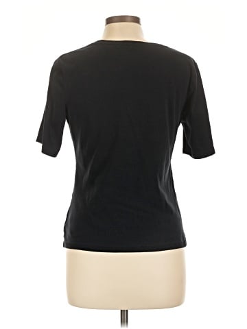Talbots Short Sleeve T-Shirt (view 2)