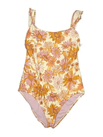 Kona Sol One Piece Swimsuit (view 1)