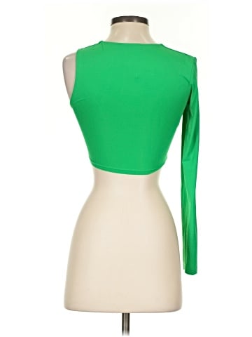 Zara Long Sleeve T-Shirt (view 2)