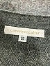 Corey Lynn Calter Silver Cardigan Size S - photo 7