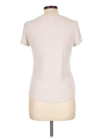 T Tahari Short Sleeve Turtleneck (view 2)