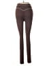 Unbranded Brown Active Pants Size S - photo 2