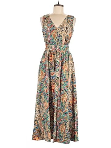 Unbranded Casual Dress (view 1)