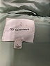 No Comment 100% Polyester Green Vest Size L - photo 6