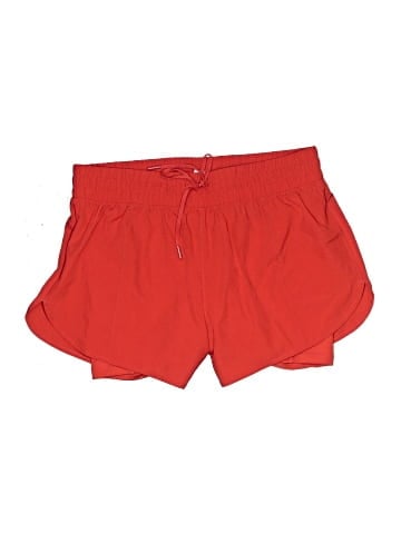 90 Degree by Reflex Athletic Shorts (view 1)