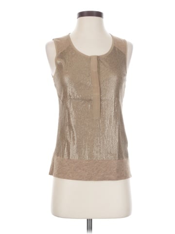 J.Crew Sleeveless Blouse (view 1)