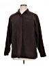 Goodclothes 100% Polyester Brown Coat Size XL - photo 1