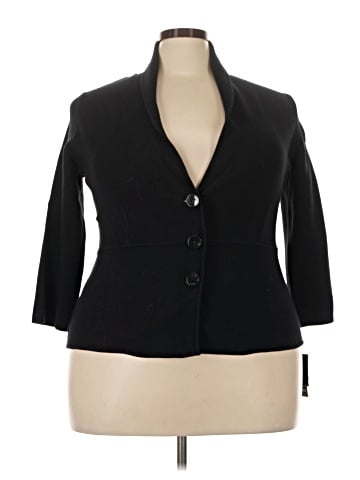 Alfani 3/4 Sleeve Top (view 1)