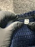 Unbranded Blue Cocktail Dress Size M - photo 3