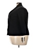 Alfani Black 3/4 Sleeve Top Size 2X - photo 5