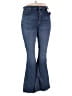 Lee Blue Jeans Size 18M - photo 1