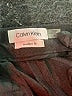 Calvin Klein Black Dress Pants Size 10 - photo 4
