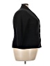 Alfani Black 3/4 Sleeve Top Size 2X - photo 4