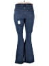 Lee Blue Jeans Size 18M - photo 2