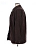 Goodclothes 100% Polyester Brown Coat Size XL - photo 5