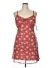 No Boundaries Red Casual Dress Size XL - photo 1