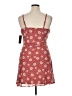 No Boundaries Red Casual Dress Size XL - photo 2