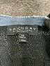 Laundry by Shelli Segal Blue Vest Size XS - photo 6