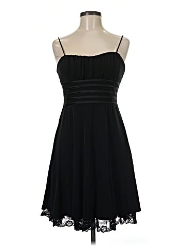City Triangles Cocktail Dress (view 1)