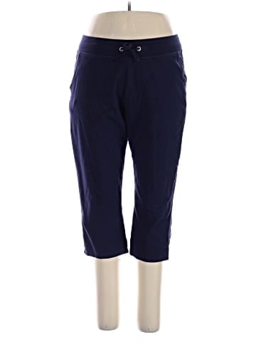 Hanes Active Pants (view 1)