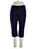 Hanes Blue Active Pants Size XL - photo 1