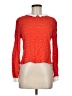 Forever 21 Red Long Sleeve Blouse Size M - photo 1