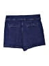 Gap Blue Denim Shorts Size 12 (tall) - photo 2